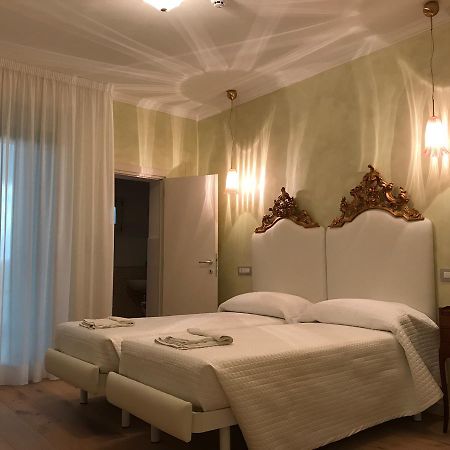 Hotel "La Salute" Monte Grimano Terme Exterior photo
