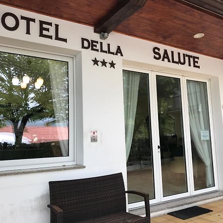 Hotel "La Salute" Monte Grimano Terme Exterior photo