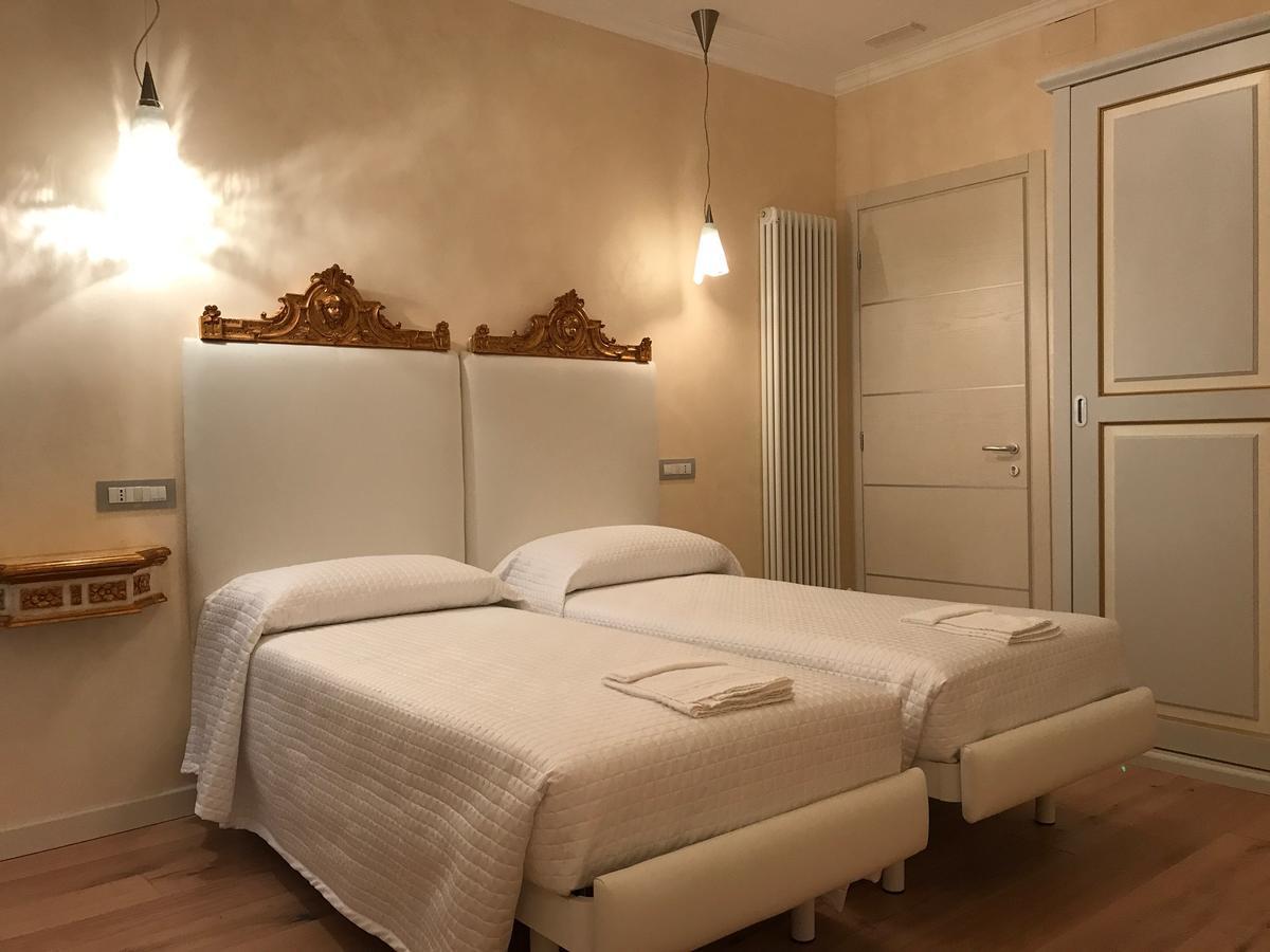 Hotel "La Salute" Monte Grimano Terme Exterior photo