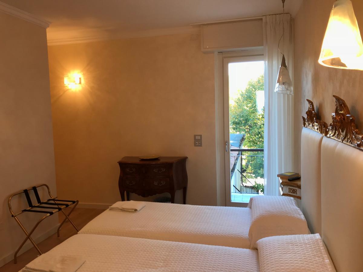 Hotel "La Salute" Monte Grimano Terme Exterior photo