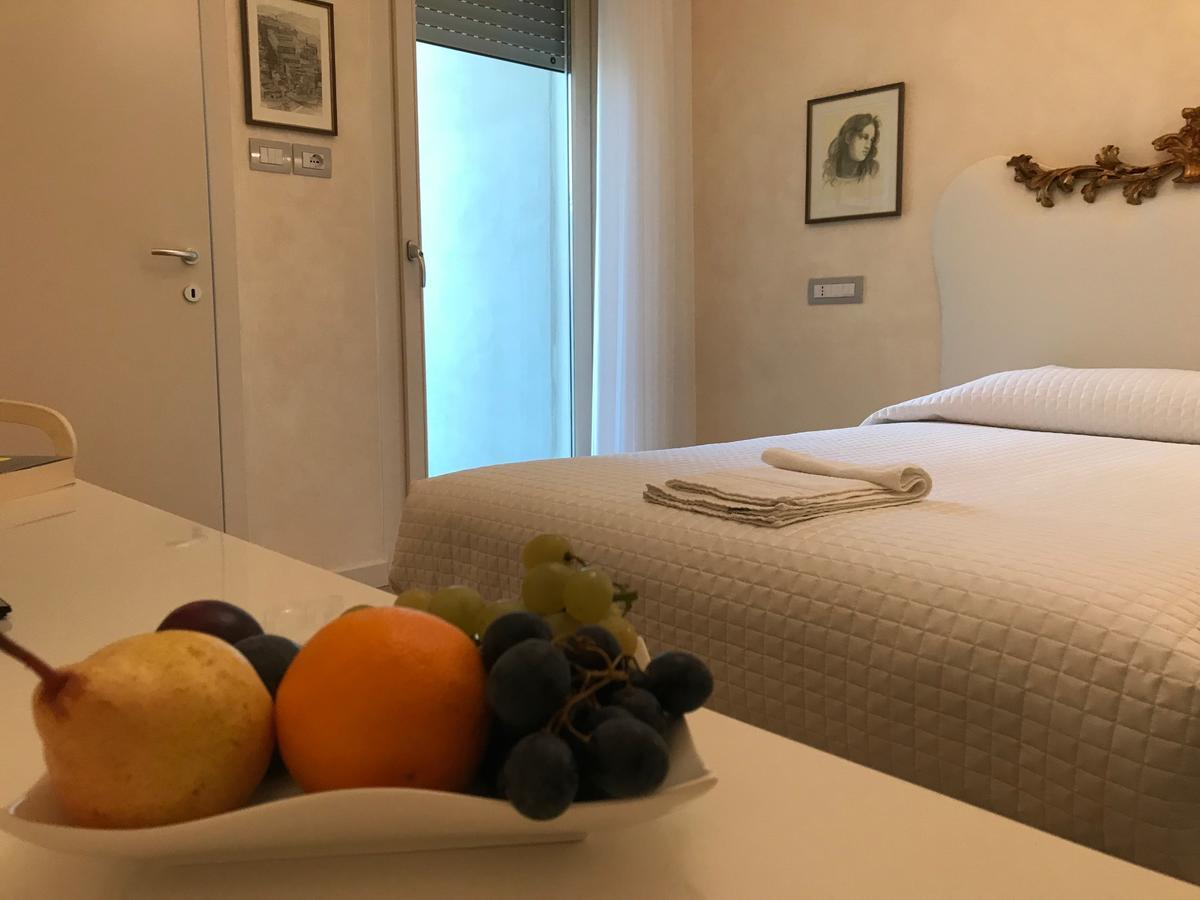 Hotel "La Salute" Monte Grimano Terme Exterior photo